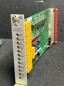 AMAT 0100-35250 KAMMERSCHNITTSTELLE DPS CENTURA - Bild 1 von 6