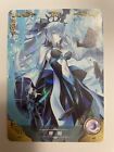 Goddess Story (Pick Your Rare) Ns-04 Anime Foil Cards