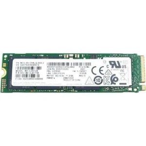 Samsung MZ-VLB512B 512GB M.2 NVME SSD - Afbeelding 1 van 1