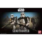 Bandai Star Wars SANDTROOPER 1/12 Neuf