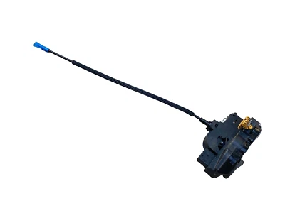 Actuador de bloqueo de puerta delantera derecho Chevrolet Cruze 2015-2016 pasajero 3023880 OEM Foto 1 de 4