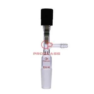 Laboratory Adapters,Connecting,Airfree,Schlenk - Picture 1 of 1