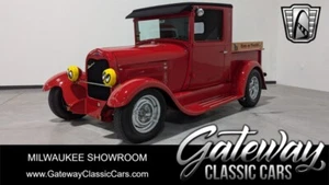 1929 Ford Street Rod Pickup - Picture 1 of 12