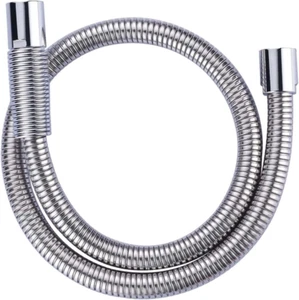 Stainless Steel Hose 38 Inch for All Commercial Kitchen Sink Faucets Flexible Ho - Picture 1 of 12