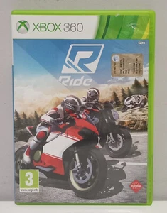 Ride Xbox 360 - Bild 1 von 3
