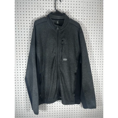 Eastern Mountain Sports fleece jacket - Image 1 of 4