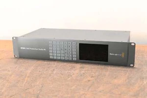 Blackmagic Design ATEM 2 M/E Production Studio 4K CG01HVU - Picture 1 of 9