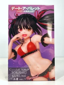 Taito Tokisaki Kurumi Badeanzug Ver. Renewal Edition Date A Bullet (US auf Lager) - Bild 1 von 8