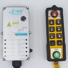 Industrial Remote Control Electric HoistRemote Control for Cranes Waterproof Oil