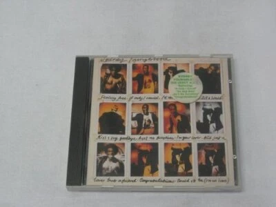 Sydney Youngblood : Feeling Free (1989) CD Highly Rated eBay Seller Great Prices - Image 1 of 2