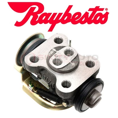 Raybestos PG Plus Drum Brake Wheel Cylinder for 1995-2003 GMC W3500 Forward wi Foto 1 de 4