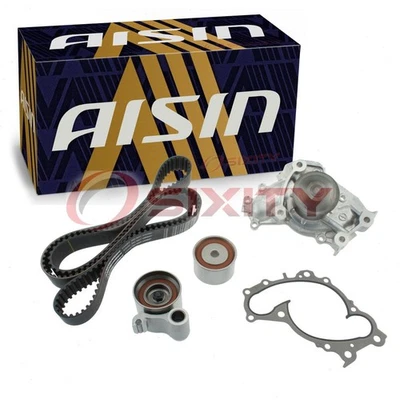 Kit de correa de distribución AISIN con bomba de agua para Lexus ES300 1994-2001 3,0 L V6 xo Foto 1 de 4
