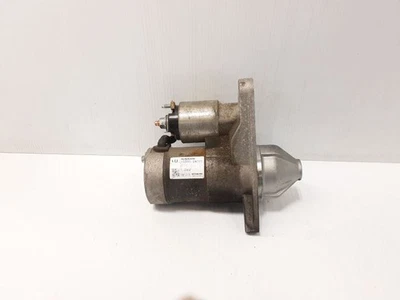 Motor de arranque MR20DE compatible con 13-21 NV200 2684360 Foto 1 de 4