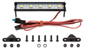 NEW Team Associated 29272 XP 5 LED Alum Light Bar, 88mm - Picture 1 of 1
