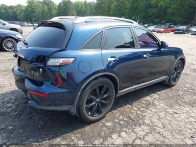 Driver Left Front Window Regulator Fits 05-08 INFINITI FX SERIES 4703663 Foto 1 de 4