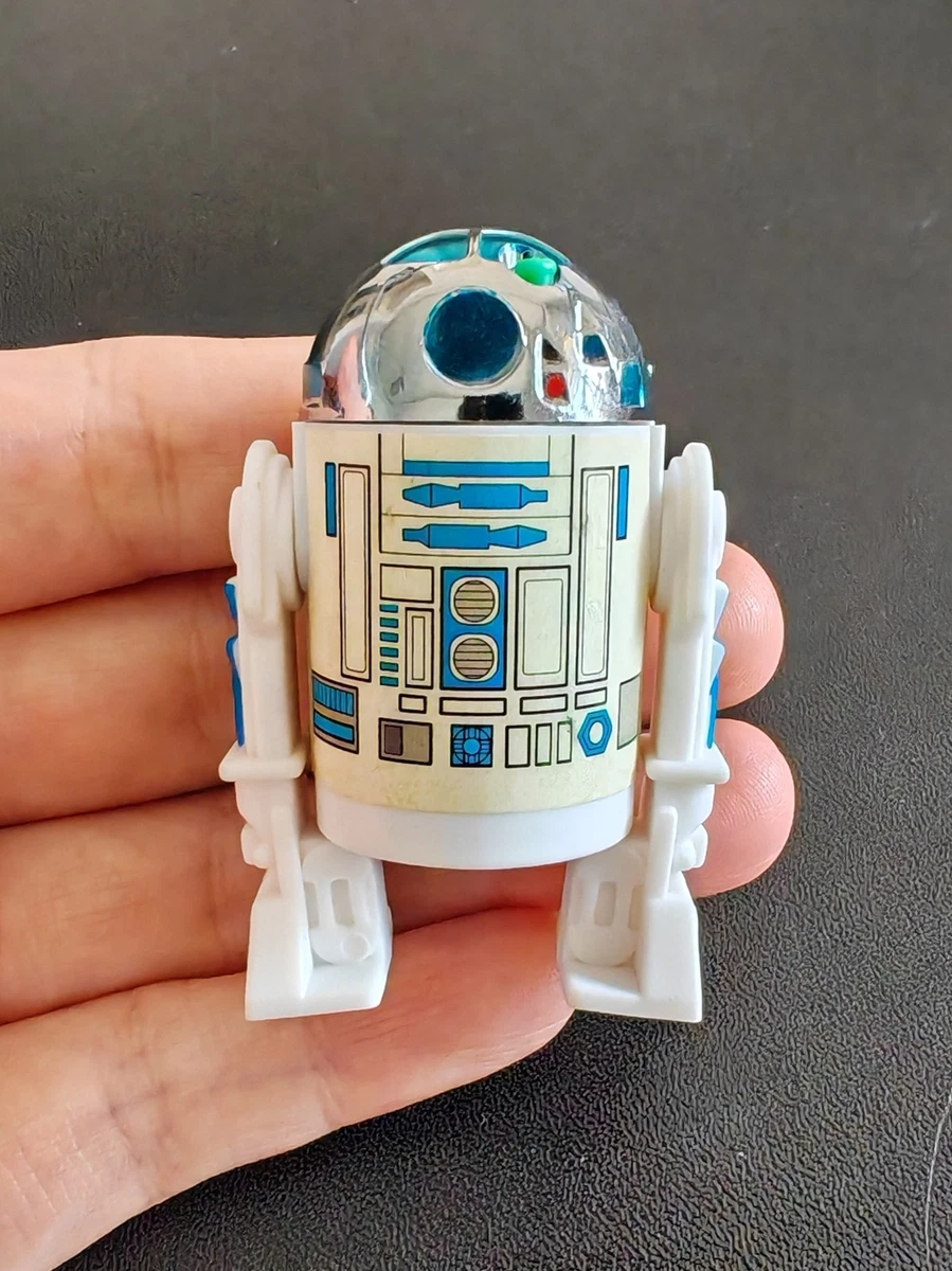 R2-D2 Action Figures for sale | eBay