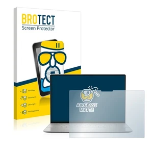 Anti Reflet Protection Ecran Verre pour Dell XPS 13 Plus 9320 Touch Film - Afbeelding 1 van 8