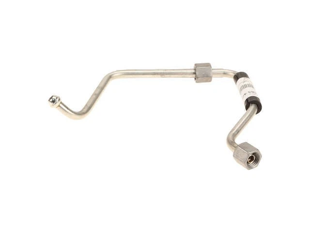 Linha de combustível para 2012-2016 BMW 328i 2.0L 4 cilindros 2015 2013 2014 BS463QD linha de combustível - Imagem 1 de 1