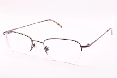 NUEVOS ANTEOJOS FLEXON BY MARCHON 607 CAFÉ AUTÉNTICOS MARCOS DE DISEÑO 51-20 Foto 1 de 4