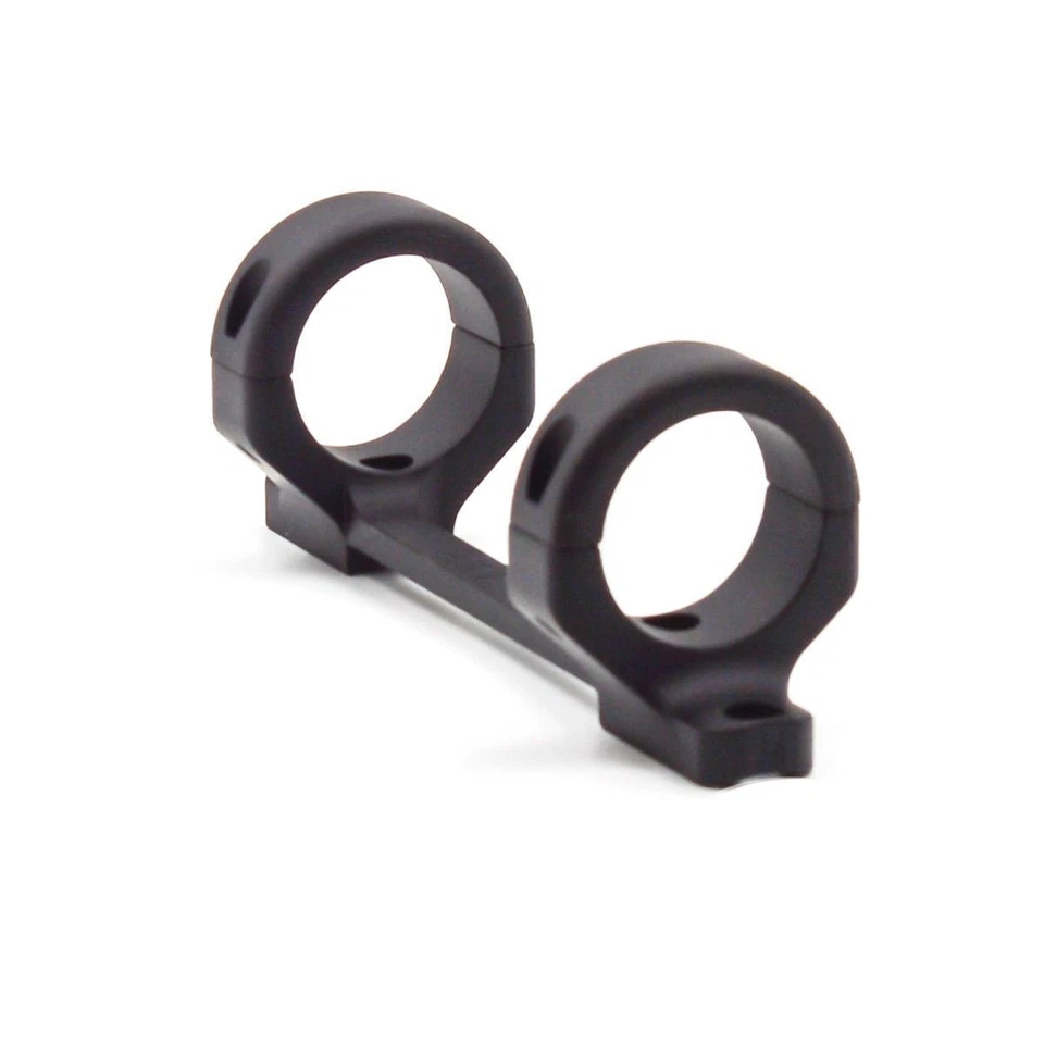 DNZ Browning A Bolt 3-Long Action montaje bajo (negro, 1 pulgada) Foto 1 de 1