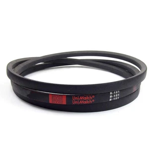Drive Belt Fits Cub Cadet Replaces 754-0219 - Picture 1 of 5