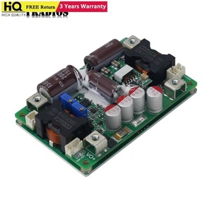 High Voltage DC Buck Converter FPV Power Supply Board 180V 12-54V/30A Output - Picture 1 of 6