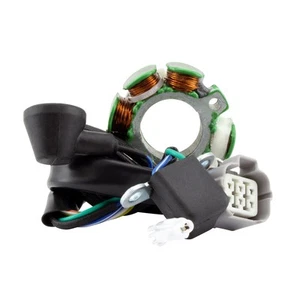 Stator for Suzuki RM250Z 2004-2006 | # K2100-30015 K2100-30027 K2100-30048 - Picture 1 of 9