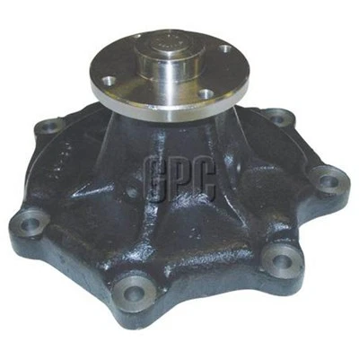 Tru-Flow Water Pump for NISSAN PATROL Y60 GQ 4.2L 6cyl TD42 TF6056 - Image 1 of 4