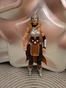 Marvel Legends Lady Thor Jane Foster  - Picture 1 of 1