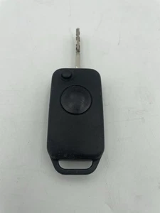 OEM MERCEDES BENZ SL S CLASS SL500 REMOTE KEY 14076003/0706 SWITCHBLADE 1 BUTTON - Picture 1 of 14