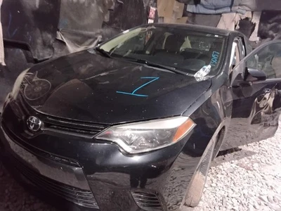 2015 Toyota Corolla Automatic Transmission OEM 23K Miles - LKQ441513622 - Изображение 1 из 4