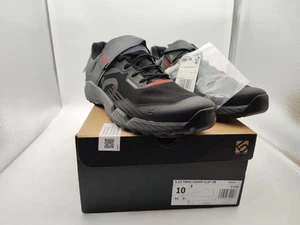 Five Ten 5.10 Trailcross Clip-In Mountain Bike Shoes-HP9926-Mens Size 10-NEW BOX - Picture 1 of 15