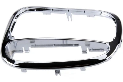 Bisel de cambio de transmisión automática para Mercedes-Benz CLK320 CLK55 1998-2009 AMG C240 URO P Foto 1 de 4