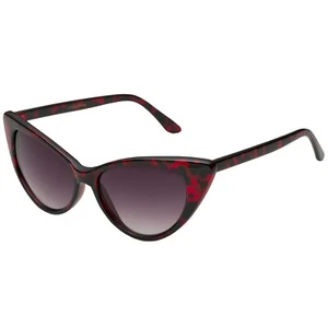 grinderPUNCH Women's Cateye Sunglasses Celebrity Style - Picture 1 of 12