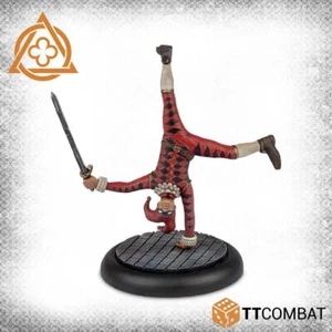 Carnevale BNIB Harlequin - Picture 1 of 4