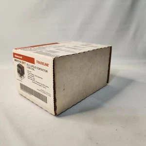 Honeywell R8212-G-1217, 30A, 3-polig Schütz ohne Spule - Bild 1 von 10