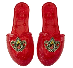 Zapatos de aventura Elena of Avalor de Disney novedad - Imagen 1 de 5
