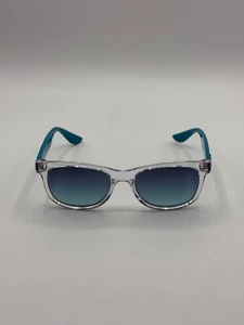 Ray-Ban Jr Disney The Little Mermaid Ariel Sunglasses RJ9052-S 7157/4S 47-15 125 - Picture 1 of 17
