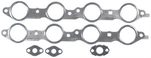 MAHLE MS16124 EXHAUST MANIFOLD GASKET SET CHEV 5.7L GEN MLS GASKET - Picture 1 of 1