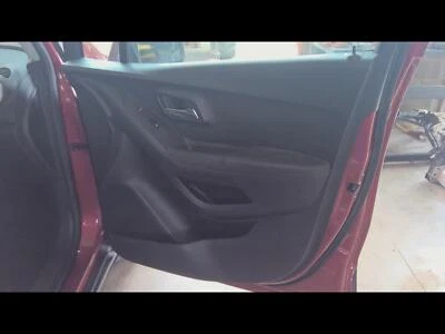Used Front Right Door Interior Trim Panel fits: 2015 Chevrolet Trax  Grade A - Image 1 of 4