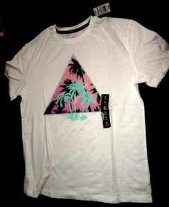 Art Class Tropical Paradise Tee XL (16) NWT - Picture 1 of 7