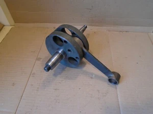 Vintage Husqvarna CIGÜEÑAL 250CR ? ¿Wr? 250 cr ? cigüeñal - Imagen 1 de 10