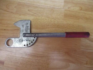 HUNT WILDE CC8286 Universal Camber Caster Tool - Picture 1 of 2