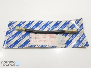 7593342 Latiguillo freno L250 mm. Fiat 127 / Seat 127 NUEVO ORIGINAL - Imagen 1 de 6