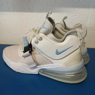 Air Force 270  Phantom 44 Max Retro x Nike air force 1 og premium unc patent icy - Photo 1/4