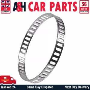 ABS RELUKTORRING passt MERCEDES BENZ S202 W140 W202 W210 S210 R129 R170 - Bild 1 von 3