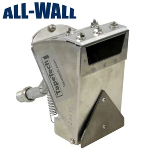 TapeTech 3" Drywall Nail Spotter Head NS03TT - Includes Threaded Adapter NSA-TT - Picture 1 of 4