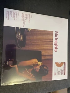 Midnights [Blood Moon Edition] by Swift, Taylor (Record, 2022) - Bild 1 von 2