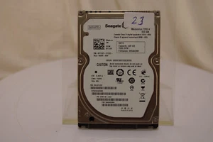 Seagate ST9320423AS Festplatte zur Datenrettung, hard disk for data rescue - Bild 1 von 5