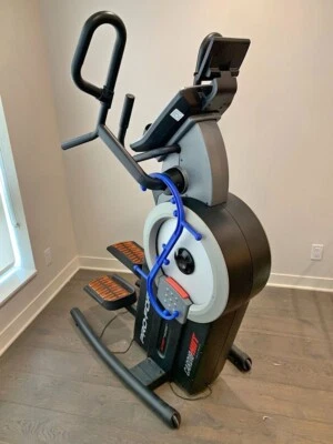 ProForm HIIT 2 in 1 Elliptical   Stepper Trainer - Image 1 of 4